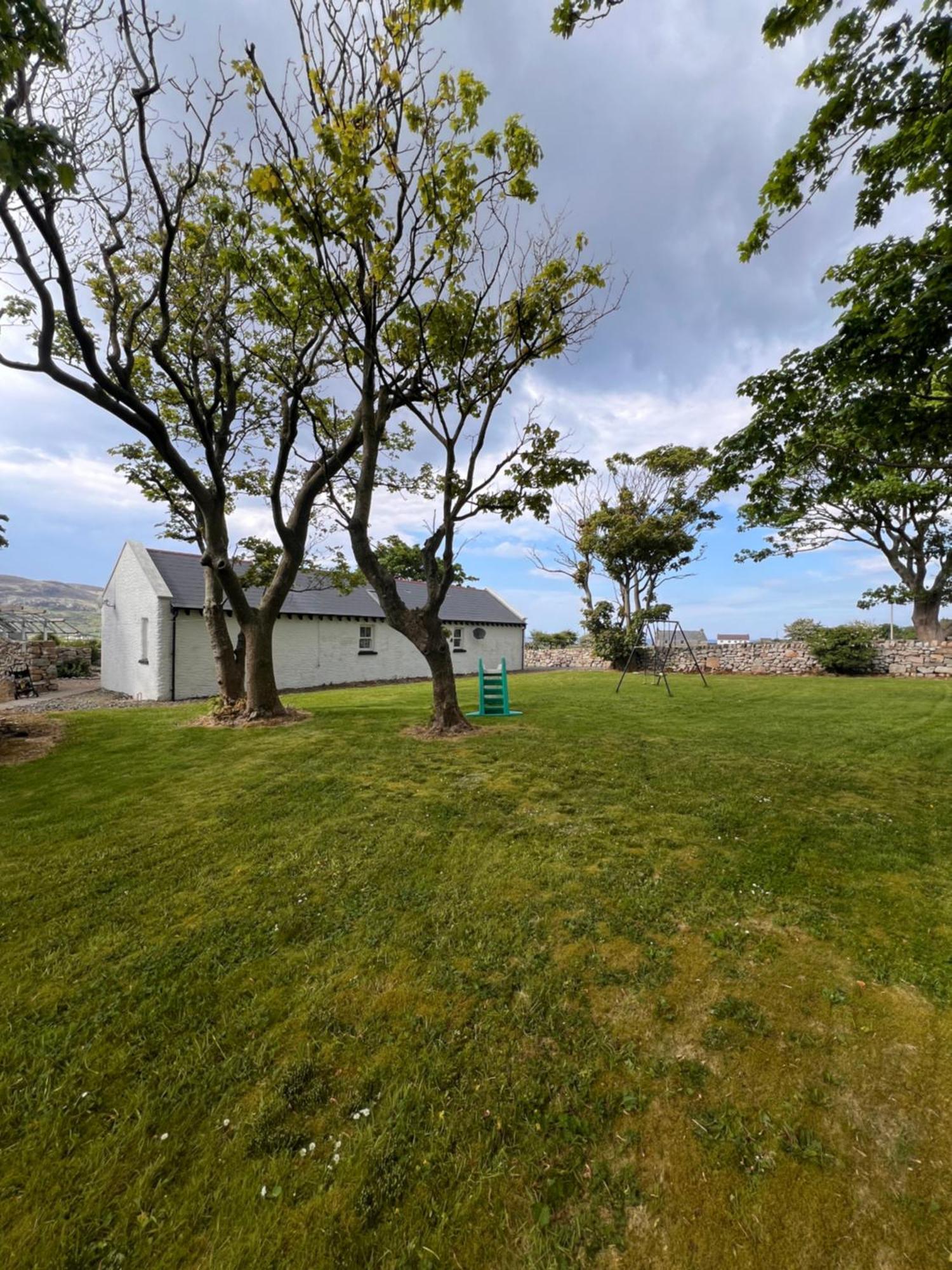 Mia'S Self Catering Holiday Cottage Donegal Claggan  Exterior foto