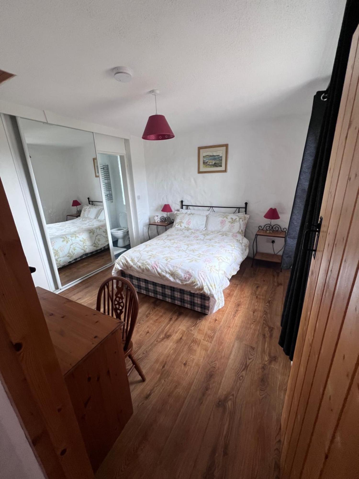 Mia'S Self Catering Holiday Cottage Donegal Claggan  Exterior foto