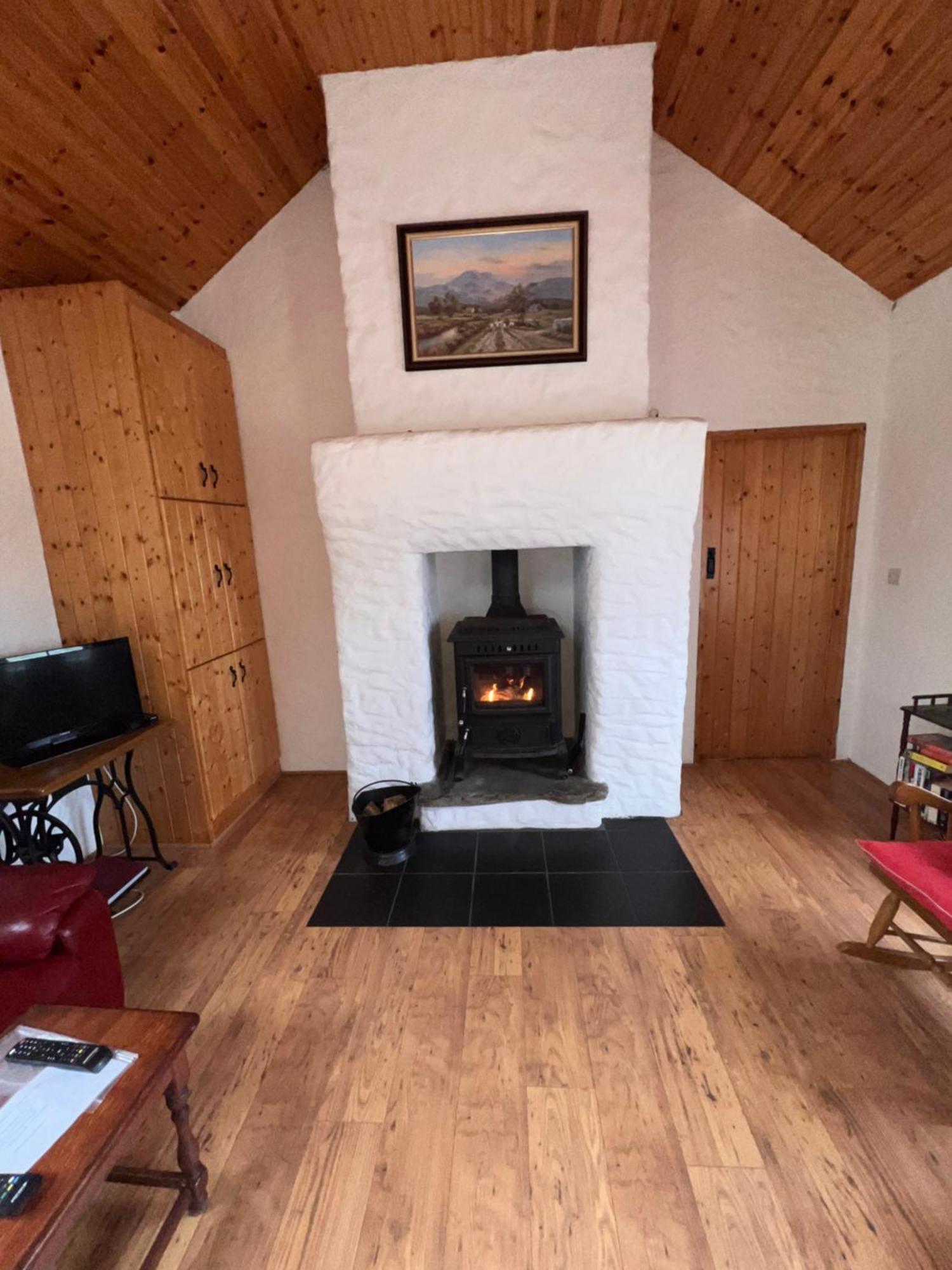Mia'S Self Catering Holiday Cottage Donegal Claggan  Exterior foto