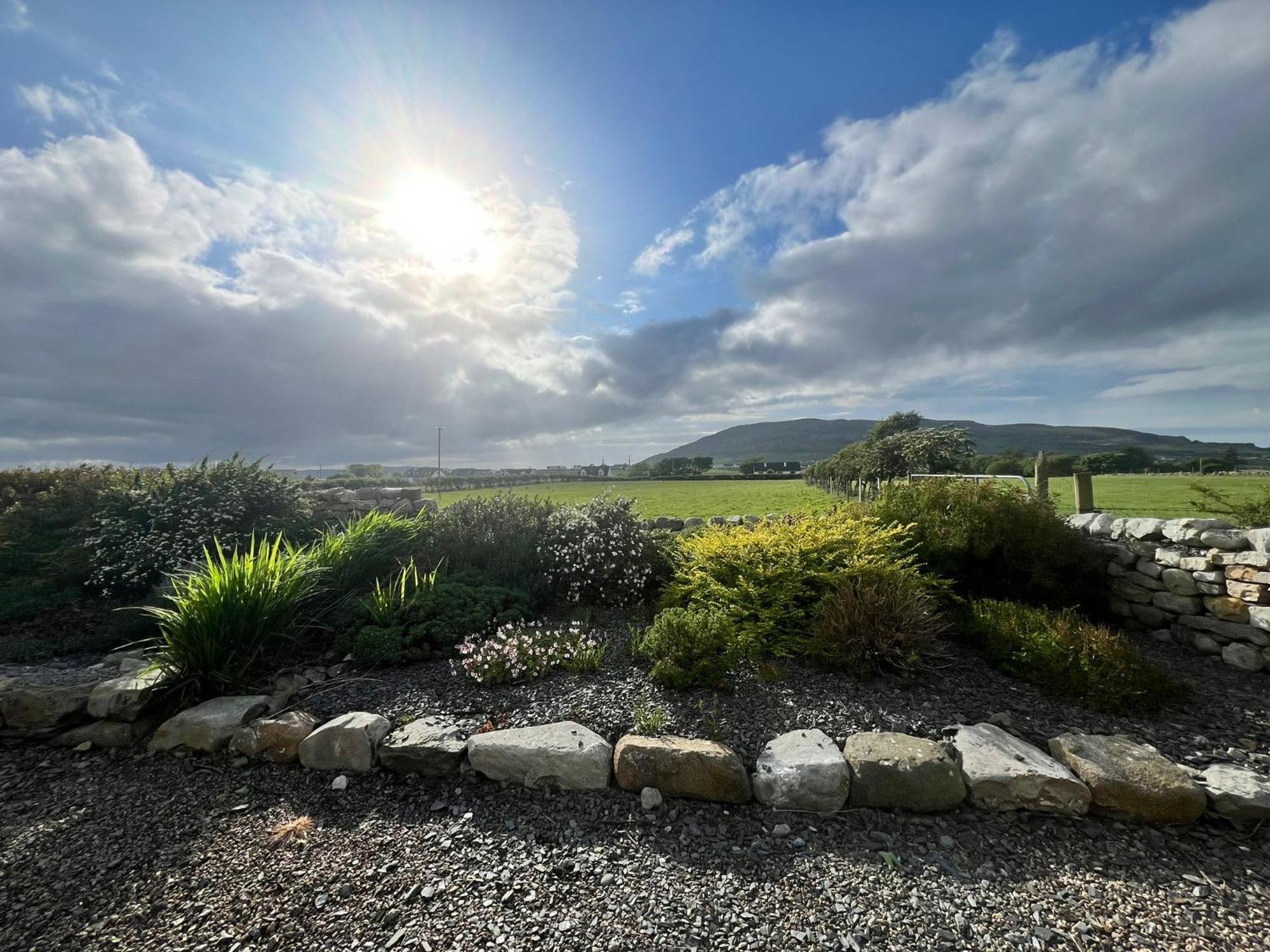 Mia'S Self Catering Holiday Cottage Donegal Claggan  Exterior foto